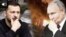 teaser Putin Zelensky collage