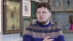 "Реальные люди 2.0": Марк Шишкин о том, почему русские в Татарстане должны знать татарский "Реальные люди 2.0": Марк Шишкин о том, почему русские в Татарстане должны знать татарский