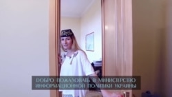 Видеоуроки «Elifbe». Министерство информационной политики Украины по-крымскотатарски (видео) Видеоуроки «Elifbe». Министерство информационной политики Украины по-крымскотатарски (видео)