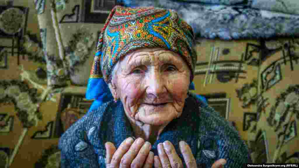 Рідна сестра Веджіє Кашка – Еміне-апте