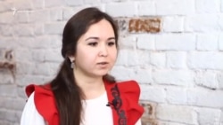 "Реальные люди 2.0": Эльвира Фатыхова о том, почему татары боятся "Реальные люди 2.0": Эльвира Фатыхова о том, почему татары боятся