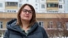 Оксана Маркеева