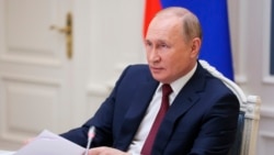 Лицом к событию. Путинский фокус: куда президент зовет Россию?  Лицом к событию. Путинский фокус: куда президент зовет Россию?
