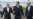 Syria In Focus At EU-Russia Summit