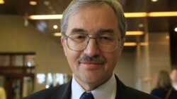 Политолог Сергей Цыпляев о выходе России из кризиса Политолог Сергей Цыпляев о выходе России из кризиса