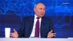 Планы Путина на окончание карьеры Планы Путина на окончание карьеры
