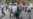 Azerbaijani Police Quash Rally In Capital