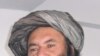 Ex-Commander Says Most Afghan Taliban Want Peace