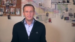 Алексей Навальный о действиях ФСБ Алексей Навальный о действиях ФСБ