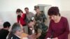 Nagorno-Karabakh Votes For New President