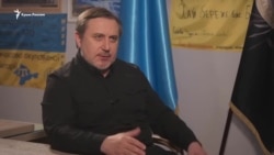 Ленур Ислямов о работе с Аксеновым, политических амбициях и деоккупации Крыма (видео) Ленур Ислямов о работе с Аксеновым, политических амбициях и деоккупации Крыма (видео)