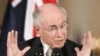 Judge In Afghan Convert Case Criticizes Protests