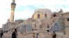 Bomber Of Iraq's Samarra Mosque Captured