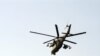 Georgia-Russia Fighting Continues