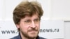 Федор Лукьянов, главный редактор журнала "Россия в глобальной политике"