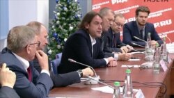 Путин о Навальном Путин о Навальном