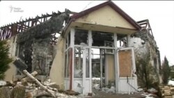 Перемирие в Донбассе Перемирие в Донбассе