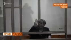 Неугодный украинец в Крыму | Крым.Реалии ТВ (видео) Неугодный украинец в Крыму | Крым.Реалии ТВ (видео)