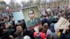 Russian Opposition Leader Navalny Released Amid Thousands Of Detentions 