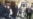 Аслан Бжания провел встречи по ситуации с коронавирусом