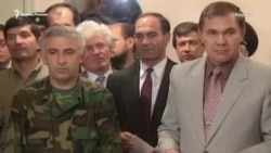 Разгром российской армии в Чечне: Хасавюртовские соглашения 23 года спустя Разгром российской армии в Чечне: Хасавюртовские соглашения 23 года спустя