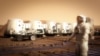 More Than 150,000 Earthlings Line Up For One-Way Ticket To Mars