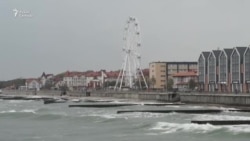 Ковид и локдаун в Калиниграде Ковид и локдаун в Калиниграде