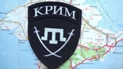 Комбат Иcа. Тот, кто возглавил крымских татар на фронте (видео) Комбат Иcа. Тот, кто возглавил крымских татар на фронте (видео)