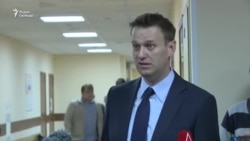 Суд отклонил все ходатайства Навального по иску Усманова Суд отклонил все ходатайства Навального по иску Усманова