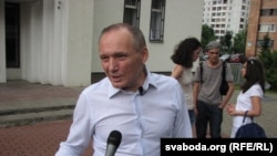 Uladzimir Nyaklyaeu