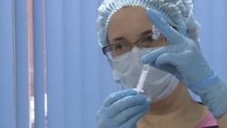 'A Chance To Return To Normal Life': Russians React After Getting Sputnik-V Vaccine 'A Chance To Return To Normal Life': Russians React After Getting Sputnik-V Vaccine