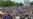 В Кишиневе произошли столкновения между митингующими и полицией