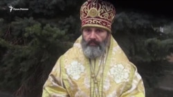 Владика Климент: Європейський суд прийняв скаргу щодо розгрому в храмі УПЦ КП Владика Климент: Європейський суд прийняв скаргу щодо розгрому в храмі УПЦ КП