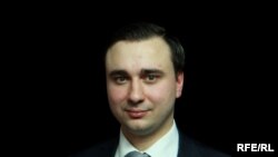 Директор Фонда борбы с коррупцией Иван Жданов