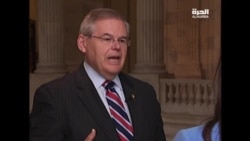 U.S. Senator Pushes For Military Aid To Syrian Rebels U.S. Senator Pushes For Military Aid To Syrian Rebels