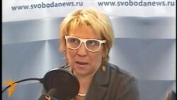 Член Общественной палаты России Елена Лукьянова Член Общественной палаты России Елена Лукьянова