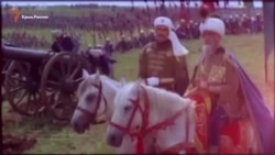 Видеоблог «Tugra»: Мурад Гирай хан – герой Венского похода (видео) Видеоблог «Tugra»: Мурад Гирай хан – герой Венского похода (видео)