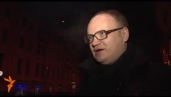 Митинг на Сахарова. Как прошел год Митинг на Сахарова. Как прошел год