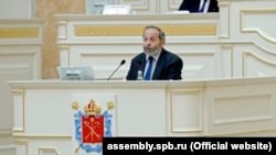 Борис Вишневский