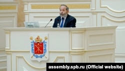 Борис Вишневский