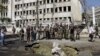 UN Security Council Discusses Syria