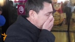Family And Friends React After Egypt Plane Crash Family And Friends React After Egypt Plane Crash