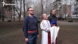 Удмуртские моления посвящены благополучию удмуртов Удмуртские моления посвящены благополучию удмуртов