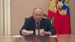 Путин о ядерном оружии Путин о ядерном оружии