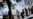 U.S. Condemns 'Barbaric' Syria Measures