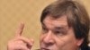 OSCE Kyrgyz Report Ready 'In March' 