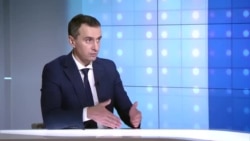 Какая ситуация с коронавирусом на материковой Украине? Рассказывает главный санитарный врач Виктор Ляшко (видео) Какая ситуация с коронавирусом на материковой Украине? Рассказывает главный санитарный врач Виктор Ляшко (видео)