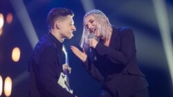 Eurovision Blues For Belarus As Politics Nixes Two Entries Eurovision Blues For Belarus As Politics Nixes Two Entries
