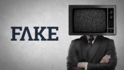 Фейк про Крим: «Україна визнала, що не може повернути півострів» | StopFake (відео) Фейк про Крим: «Україна визнала, що не може повернути півострів» | StopFake (відео)