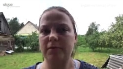 Костенко уехал из колонии с украинскими консулами в целях безопасности – правозащитница (видео) Костенко уехал из колонии с украинскими консулами в целях безопасности – правозащитница (видео)